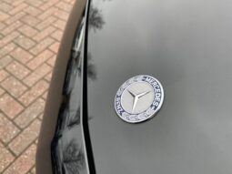 2016 Mercedes-Benz C Class C220d AMG Line (Premium) full