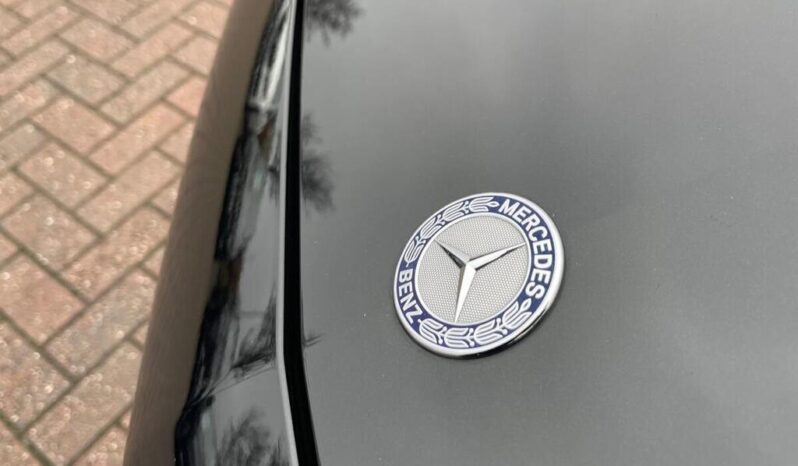 2016 Mercedes-Benz C Class C220d AMG Line (Premium) full