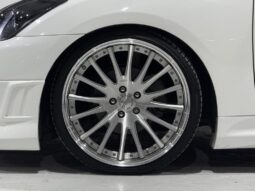 2008 Toyota Crown 2.5 V6 ATHLETE NAVIGATION PACKAGE 4dr SALOON PETROL AUTO full