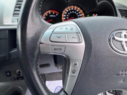 2012 Toyota Hilux 3.0 D-4D Invincible Auto 4WD full