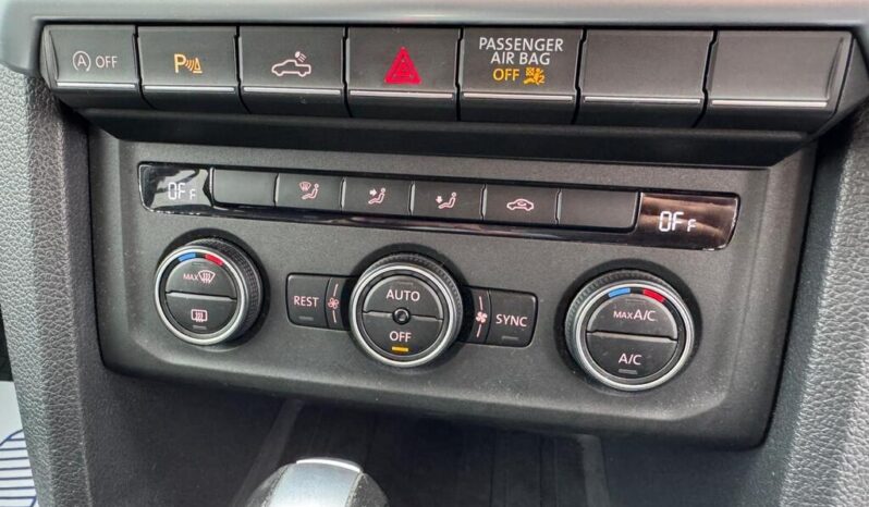 2017 Volkswagen Amarok 3.0 TDI V6 BlueMotion Tech Highline Auto 4Motion full