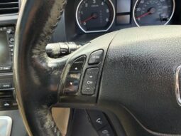 2010 Honda CR-V 2.2 i-DTEC EX Auto 4WD Euro 5 5dr full