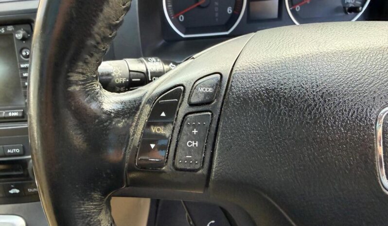 2010 Honda CR-V 2.2 i-DTEC EX Auto 4WD Euro 5 5dr full