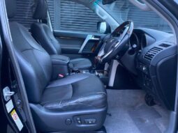 2013 TOYOTA LAND CRUISER 3.0 D-4D LC5 Auto 4WD full