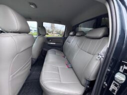 2012 Toyota Hilux 3.0 D-4D Invincible Auto 4WD full