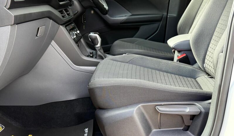 2019 Volkswagen T-Cross 1.0 TSI SE DSG full