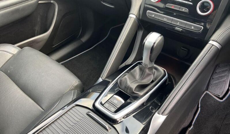 2017 Renault Koleos 2.0 dCi Signature Nav X-Trn A7 4WD (s/s) 5dr full