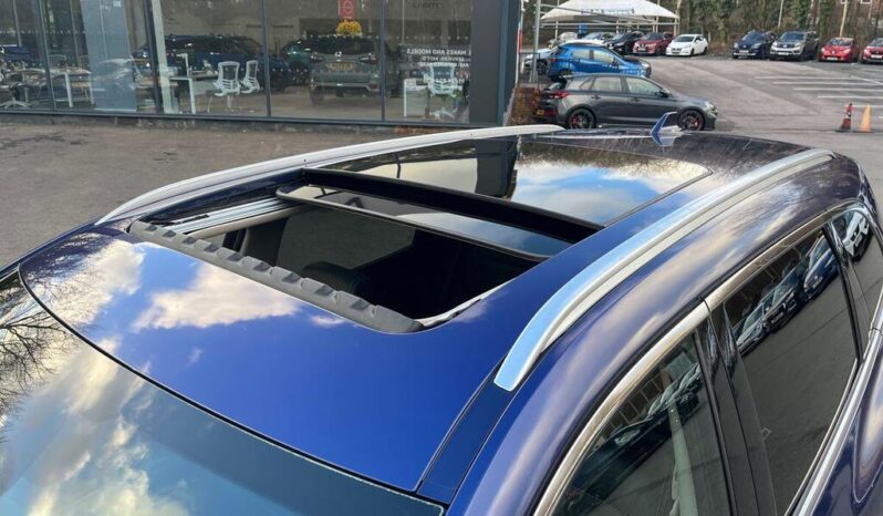 2017 Renault Koleos 2.0 dCi Signature Nav X-Trn A7 4WD (s/s) 5dr full