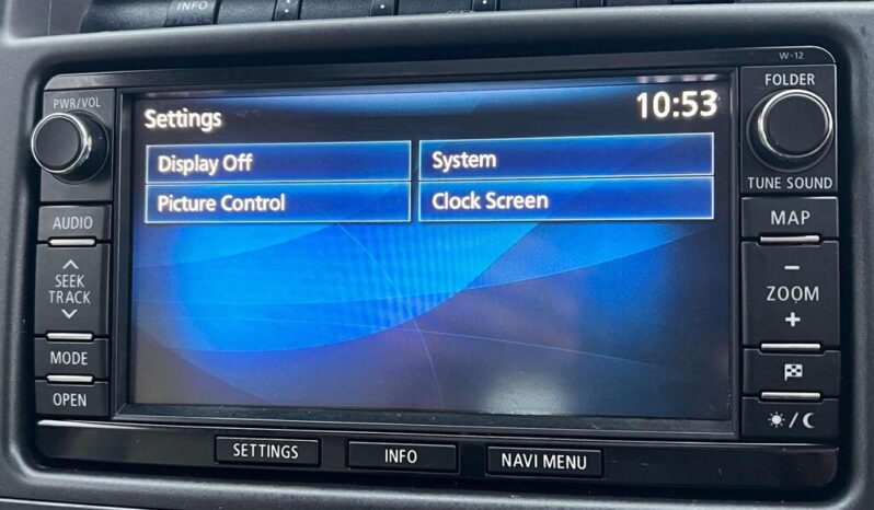 2014 Mitsubishi Shogun 3.2 DI-DC SG3 Auto 4WD Euro 5 5dr LWB full