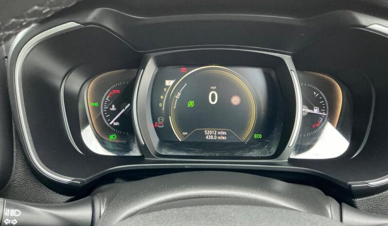 2019 Renault Koleos 1.7 Blue dCi GT Line X-Trn A7 (s/s) 5dr full