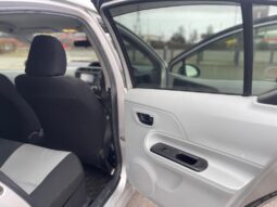2012 Toyota Aqua 1.5 5dr full