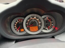 2011 TOYOTA RAV4 2.0 V-Matic XT-R Multidrive S 4WD 5dr full