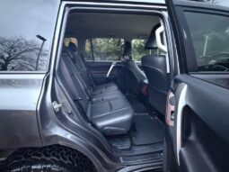 2017 Toyota Land Cruiser 2.8D Icon Auto 4WD full