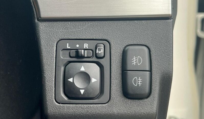 2018 Mitsubishi Shogun DI DC SG3, Auto 4WD full