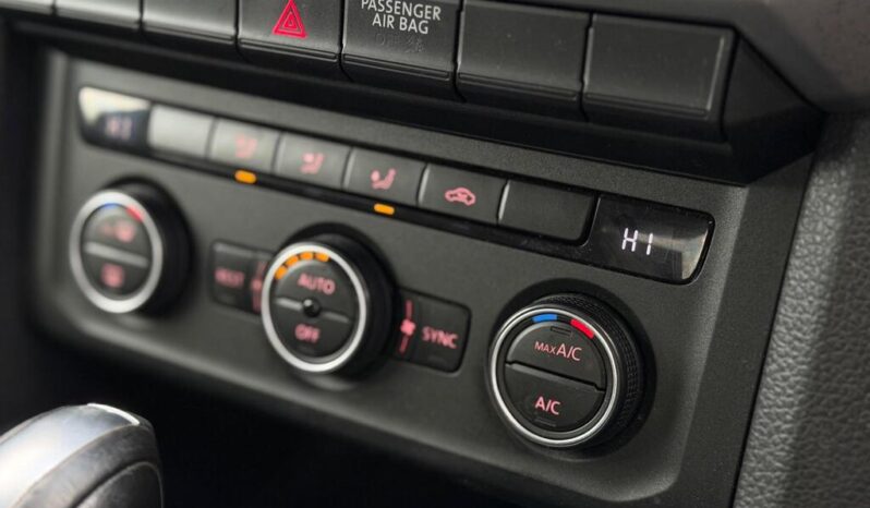 2018 Volkswagen Amarok 3.0 TDI V6 BlueMotion Tech Trendline Auto 4Motion full