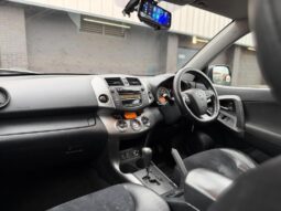 2011 TOYOTA RAV4 2.0 V-Matic XT-R Multidrive S 4WD 5dr full