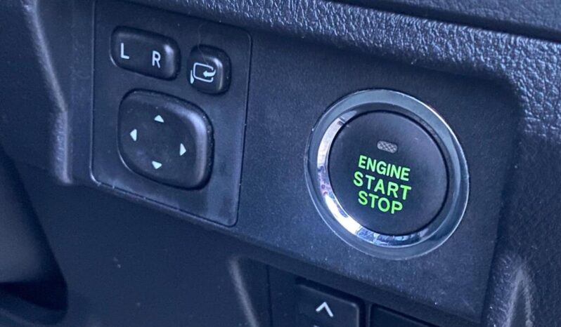 2013 TOYOTA LAND CRUISER 3.0 D-4D LC5 Auto 4WD full