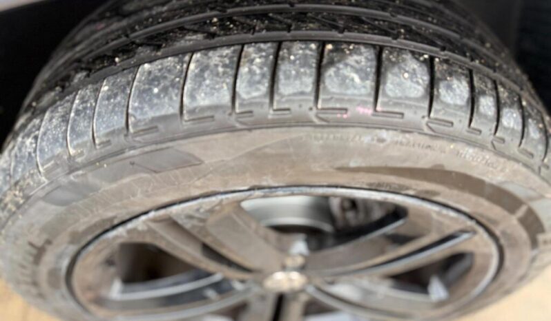 2016 Volkswagen Touareg 3.0 TDI V6 BlueMotion Tech R-Line Tiptronic 4WD full