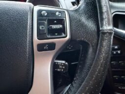 2017 Toyota Land Cruiser 2.8D Icon Auto 4WD full