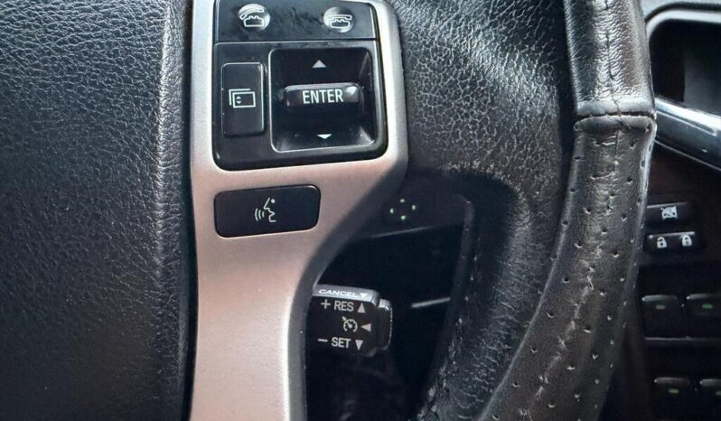 2017 Toyota Land Cruiser 2.8D Icon Auto 4WD full