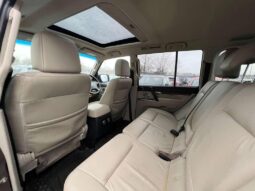 2014 Mitsubishi Shogun 3.2 DI-DC SG3 Auto 4WD Euro 5 5dr LWB full