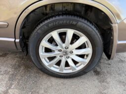 2010 Honda CR-V 2.2 i-DTEC EX Auto 4WD Euro 5 5dr full