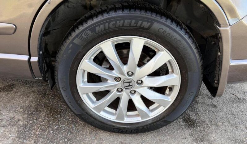 2010 Honda CR-V 2.2 i-DTEC EX Auto 4WD Euro 5 5dr full