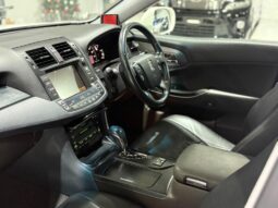 2008 Toyota Crown 2.5 V6 ATHLETE NAVIGATION PACKAGE 4dr SALOON PETROL AUTO full