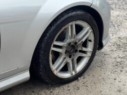 2009 Mercedes-Benz C Class 2.1 C220 CDI Sport Auto 4 4dr full