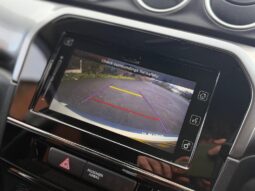 2020 Suzuki Vitara 1.4 Boosterjet SZ-T Auto full