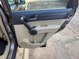 2010 Honda CR-V 2.2 i-DTEC EX Auto 4WD Euro 5 5dr full