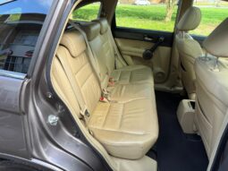 2010 Honda CR-V 2.2 i-DTEC EX Auto 4WD Euro 5 5dr full