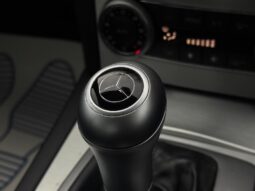 2009 Mercedes-Benz C Class 2.1 C220 CDI Sport Auto 4 4dr full