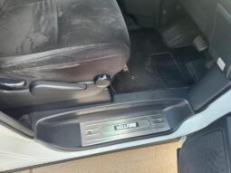 2009 Toyota Vellfire 2.4 5dr MPV full