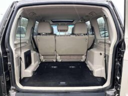 2014 Mitsubishi Shogun 3.2 DI-DC SG3 Auto 4WD Euro 5 5dr LWB full