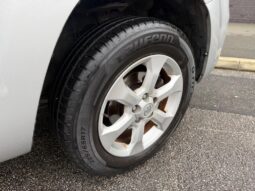 2011 TOYOTA RAV4 2.0 V-Matic XT-R Multidrive S 4WD 5dr full