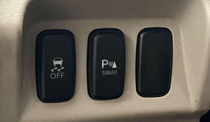 2014 Mitsubishi Shogun 3.2 DI-DC SG3 Auto 4WD Euro 5 5dr LWB full