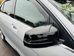 2013 Mercedes-Benz C Class 2.1 C220 CDI Blue Efficiency AMG Sport G-Tronic full