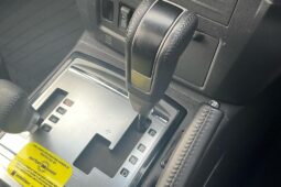 2018 Mitsubishi Shogun DI DC SG3, Auto 4WD full