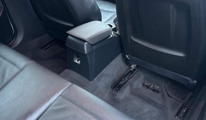 2012 BMW X1 2.0 18d X-Line Auto xDrive Euro 5 (s/s) 5dr full