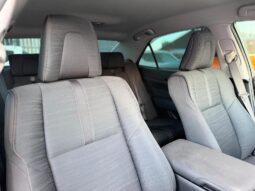 2014 Toyota Crown 2.5 Athlete S Petrol Hybrid Saloon 4dr full