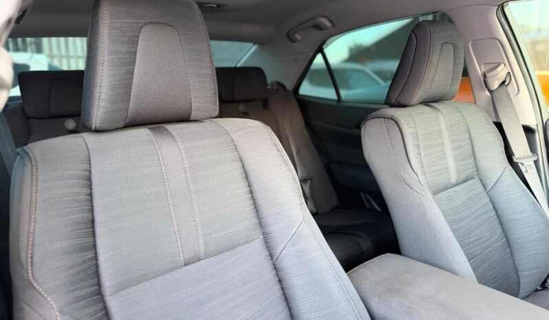 2014 Toyota Crown 2.5 Athlete S Petrol Hybrid Saloon 4dr full