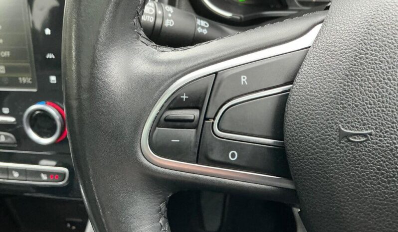 2019 Renault Koleos 1.7 Blue dCi GT Line X-Trn A7 (s/s) 5dr full