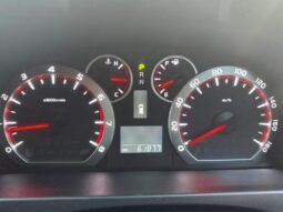 2009 Toyota Vellfire 2.4 5dr MPV full