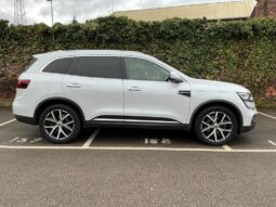 2019 Renault Koleos 1.7 Blue dCi GT Line X-Trn A7 (s/s) 5dr full