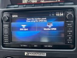 2014 Mitsubishi Shogun 3.2 DI-DC SG3 Auto 4WD Euro 5 5dr LWB full