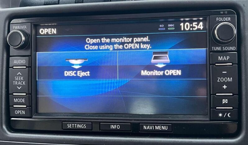 2014 Mitsubishi Shogun 3.2 DI-DC SG3 Auto 4WD Euro 5 5dr LWB full