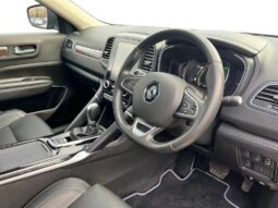 2017 Renault Koleos 2.0 dCi Signature Nav X-Trn A7 4WD (s/s) 5dr full