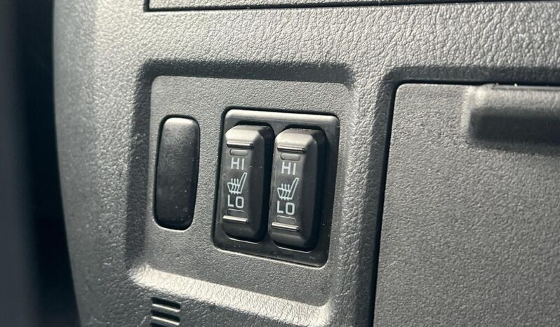 2018 Mitsubishi Shogun DI DC SG3, Auto 4WD full