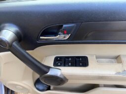 2010 Honda CR-V 2.2 i-DTEC EX Auto 4WD Euro 5 5dr full